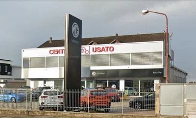 Nuova Sa-Car S.p.A. - MG Vercelli